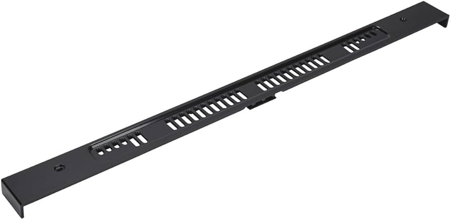 Amana Range Oven Door Outer Panel (replaces W10330077) WPW10330077 Amana Range Oven Door Outer Panel (replaces W10330077) WPW10330077